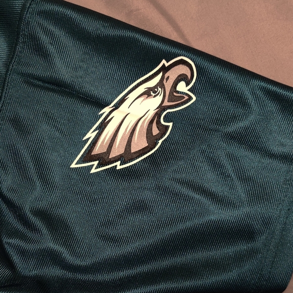 Youth Philadelphia Eagles Jersey - Picture 5 of 5